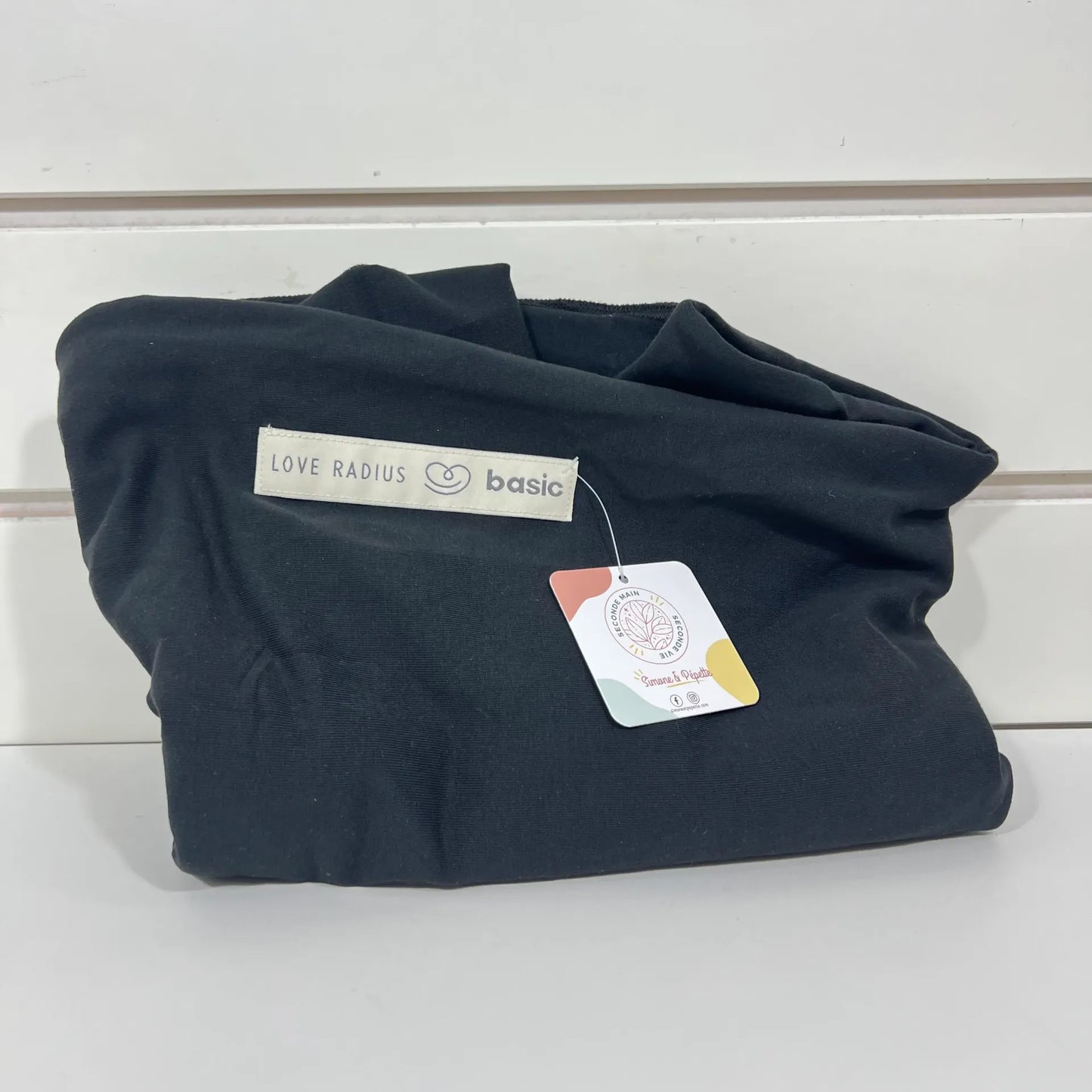 Echarpe de portage Basic