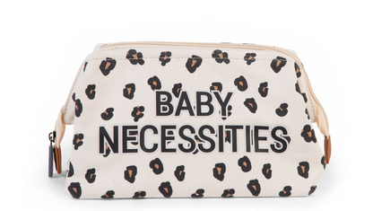 Trousse Baby Necessities
