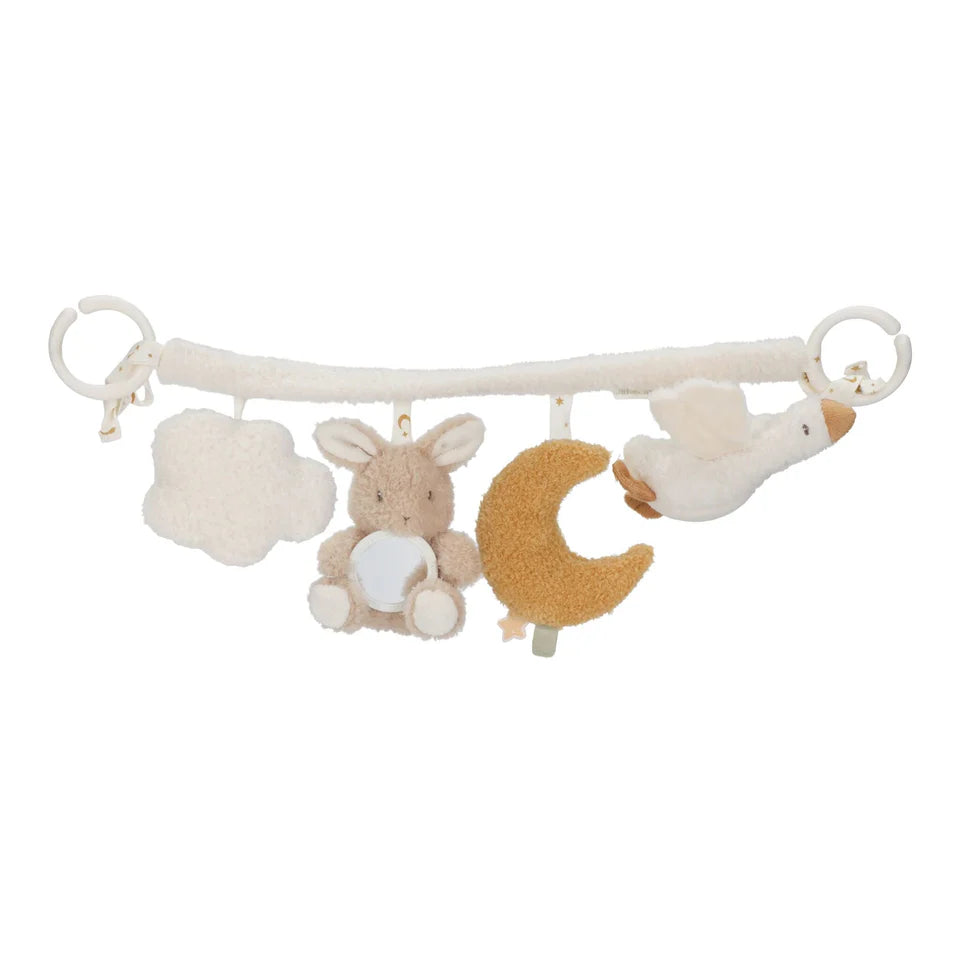 Suspension Newborn Naturals