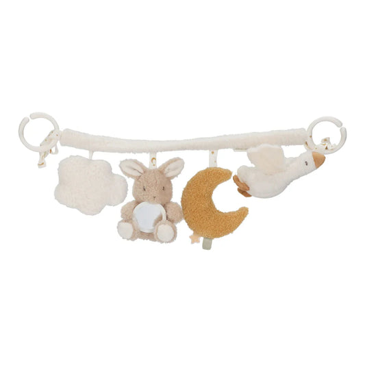 Suspension Newborn Naturals
