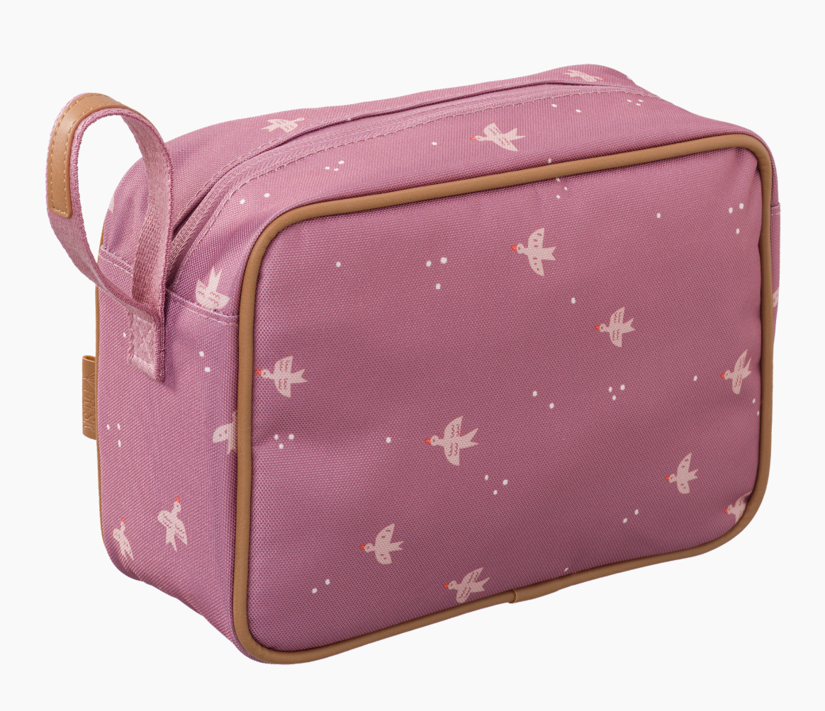 Trousse de toilette