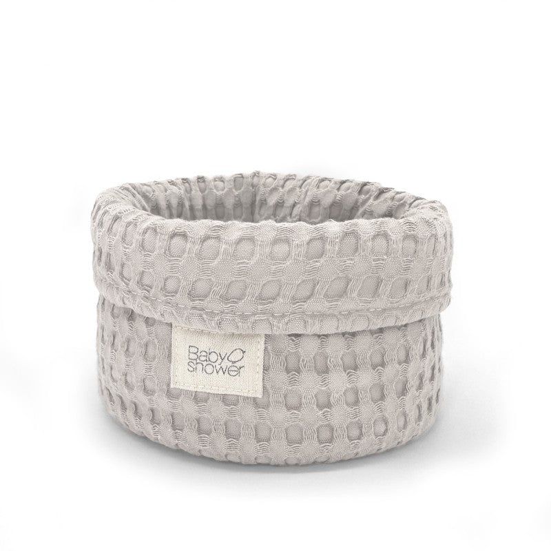 Panier de rangement moyen