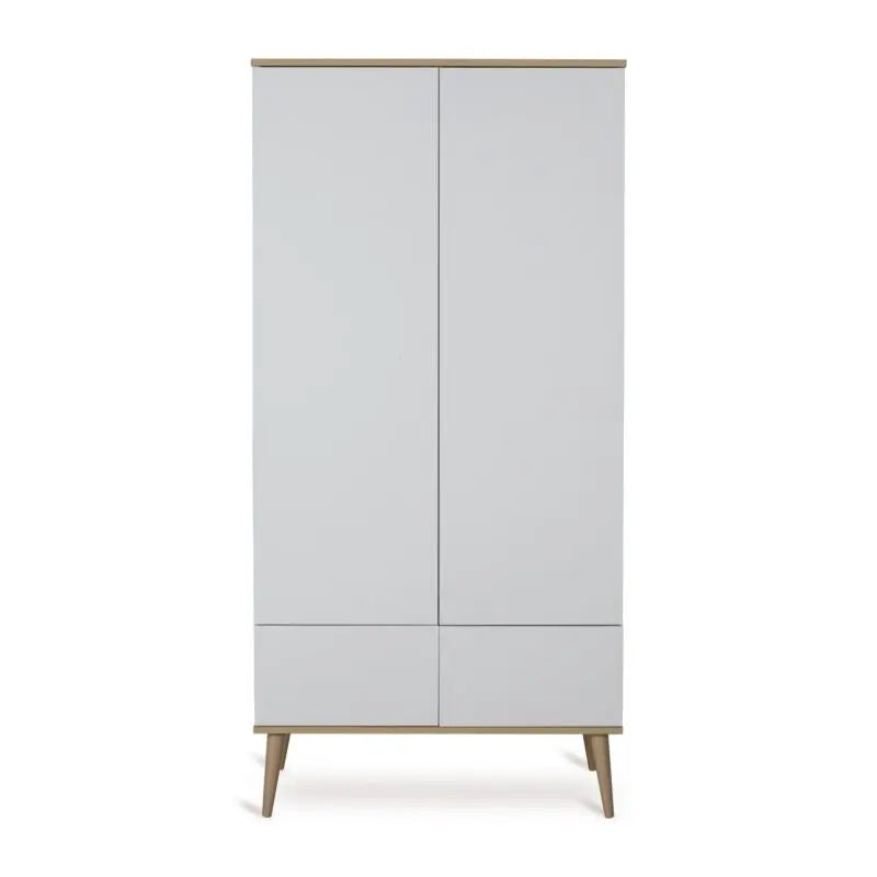 Armoire 2 portes Flow
