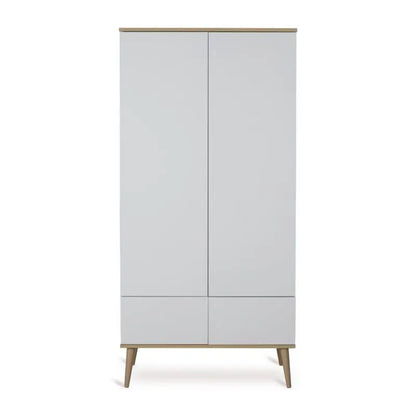 Armoire 2 portes Flow