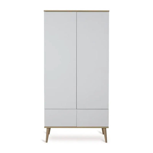 Armoire 2 portes Flow