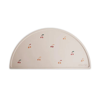 Set de table en silicone