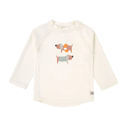T-shirt de bain anti UV
