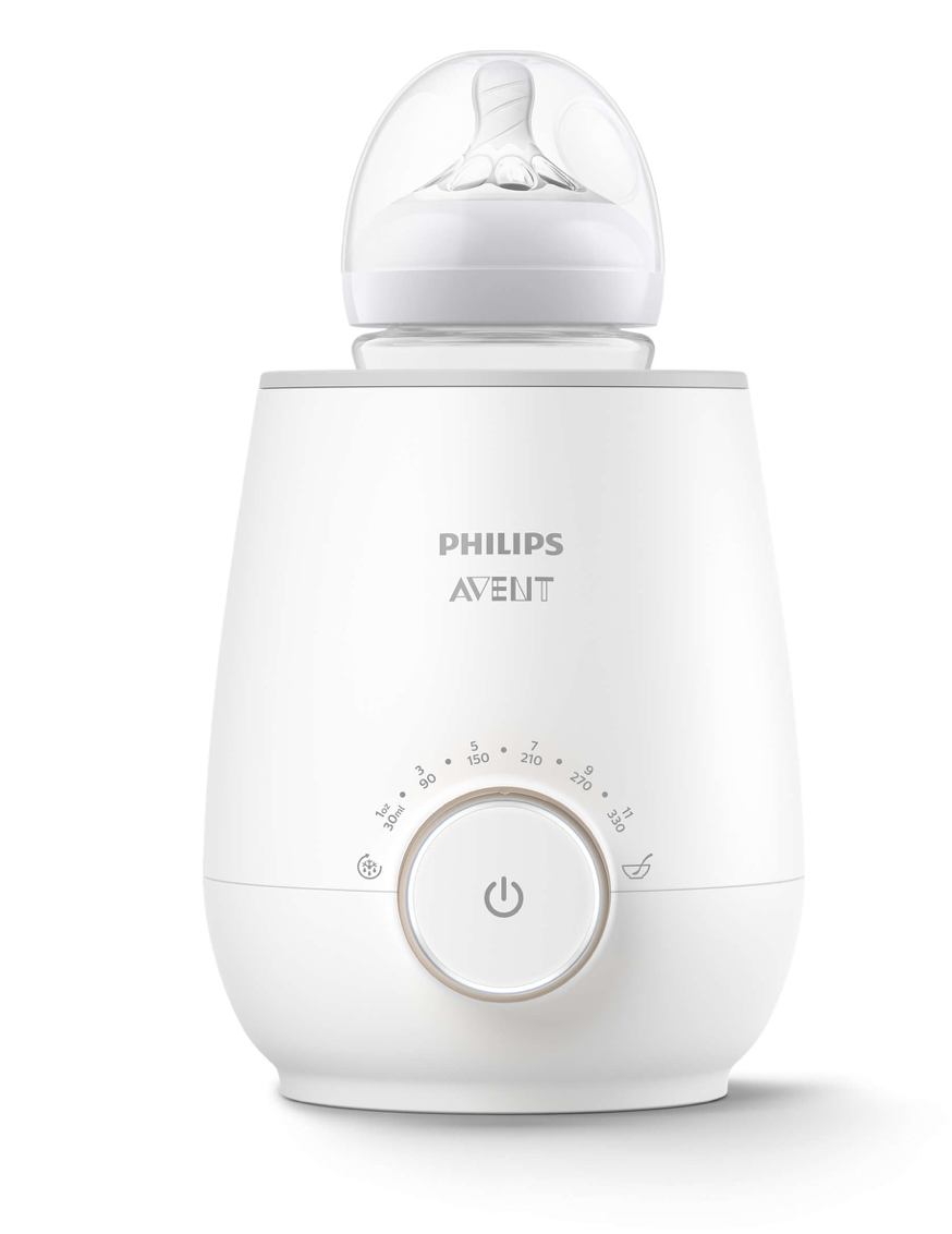 Chauffe-biberon Premium Avent