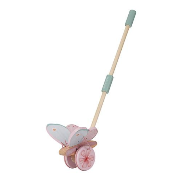 Baton à pousser