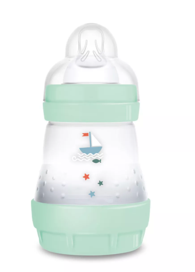 Biberon easy start anti colique