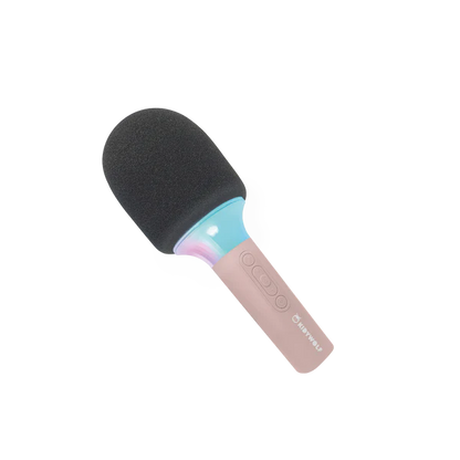 Micro karaoké