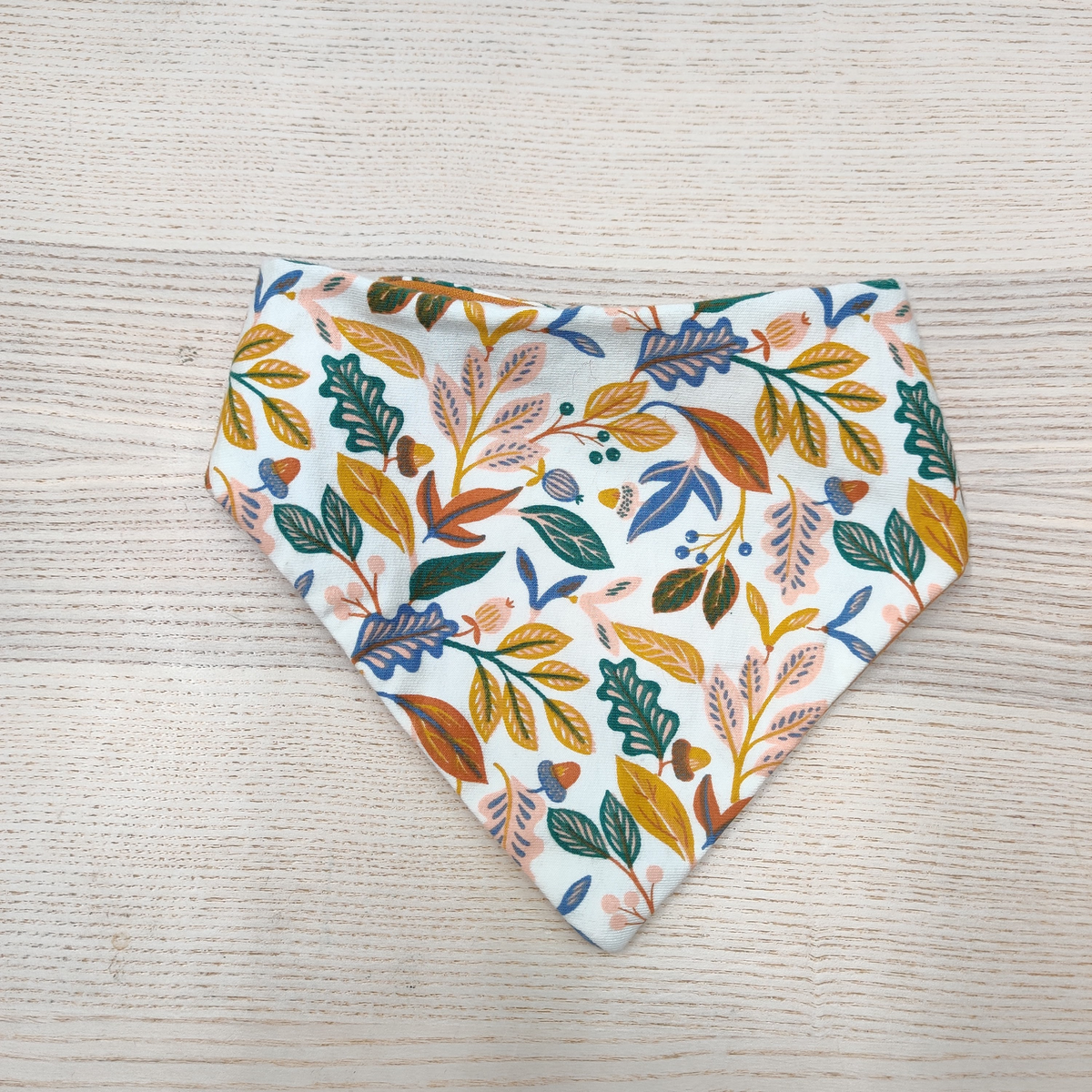 Bandana mi saison