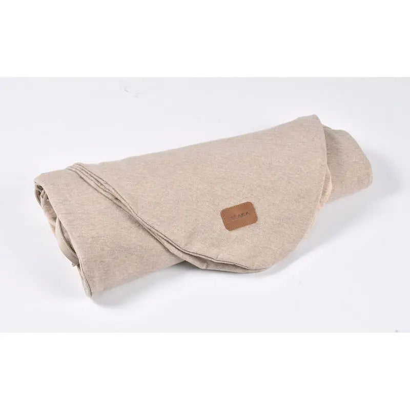 Housse pour coussin d'allaitement