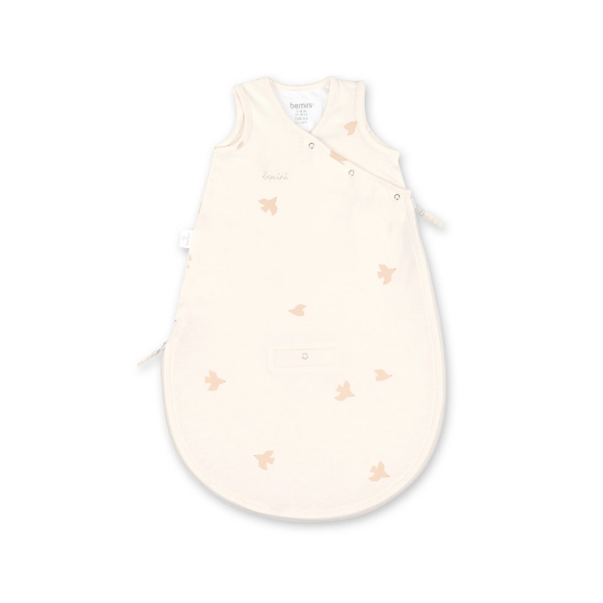 Gigoteuse Magic bag 1-4 mois TOG 0.5
