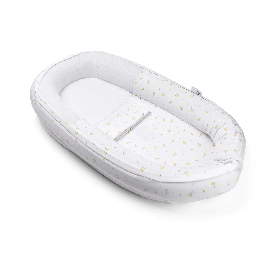 Nid bébé/réducteur de lit  Cocoon