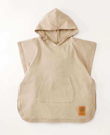 Poncho anti UV