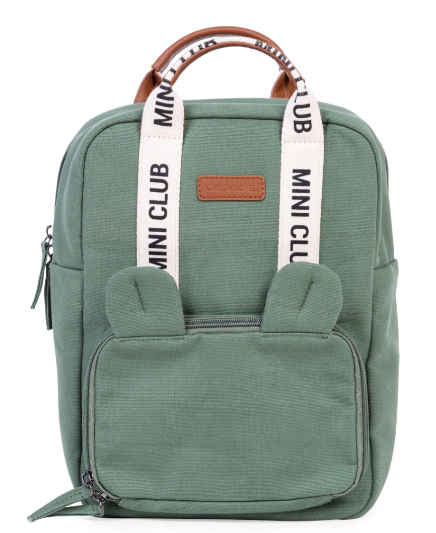 Sac à dos enfant Mini Club
