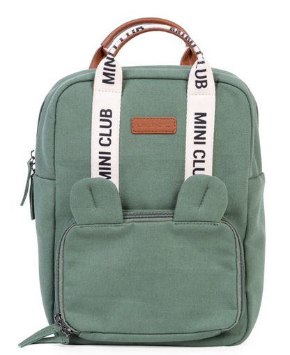 Sac à dos enfant Mini Club