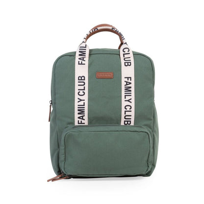 Sac à dos Family Club