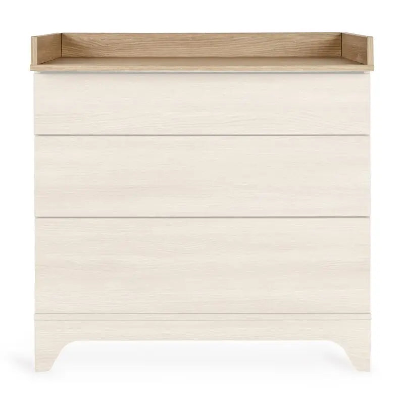 Extension pour commode Tsugi / plan à langer