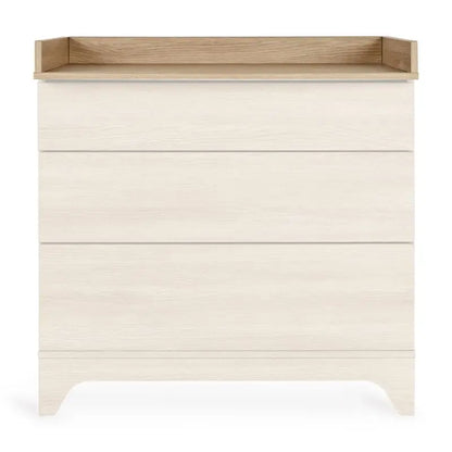 Extension pour commode Tsugi / plan à langer
