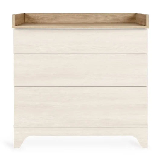 Extension pour commode Tsugi / plan à langer
