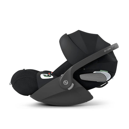 Siège coque Cloud T I-size