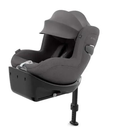 Siège Sirona Ti I-size (base incluse)