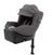 Mirage grey Plus