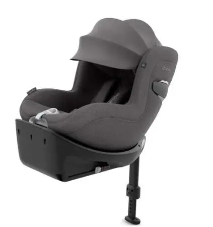 Siège Sirona Ti I-size (base incluse)