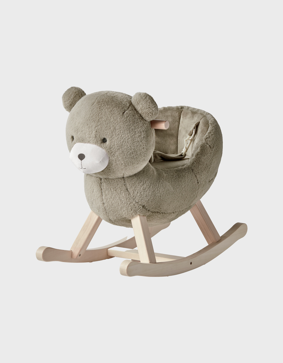 Ours à bascule Orso