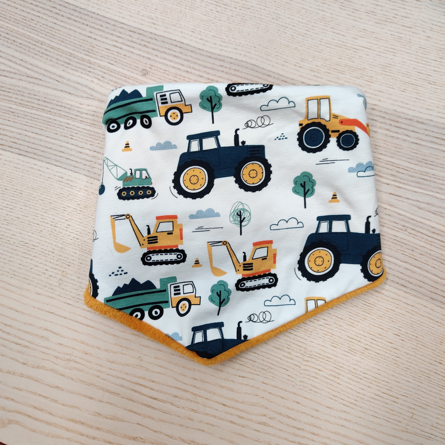 Bandana xl mi saison