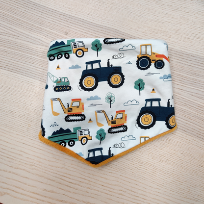Bandana xl mi saison