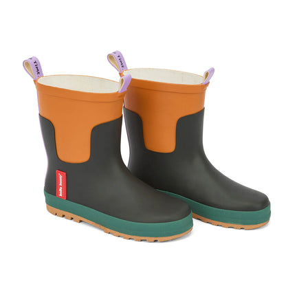 Bottes de pluie Hello Hossy
