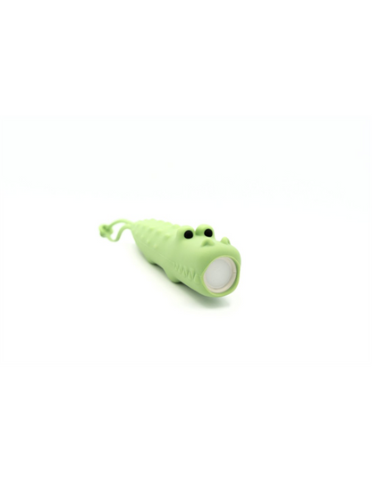 Lampe torche animal