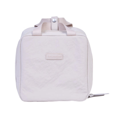 Pochette repas isotherme