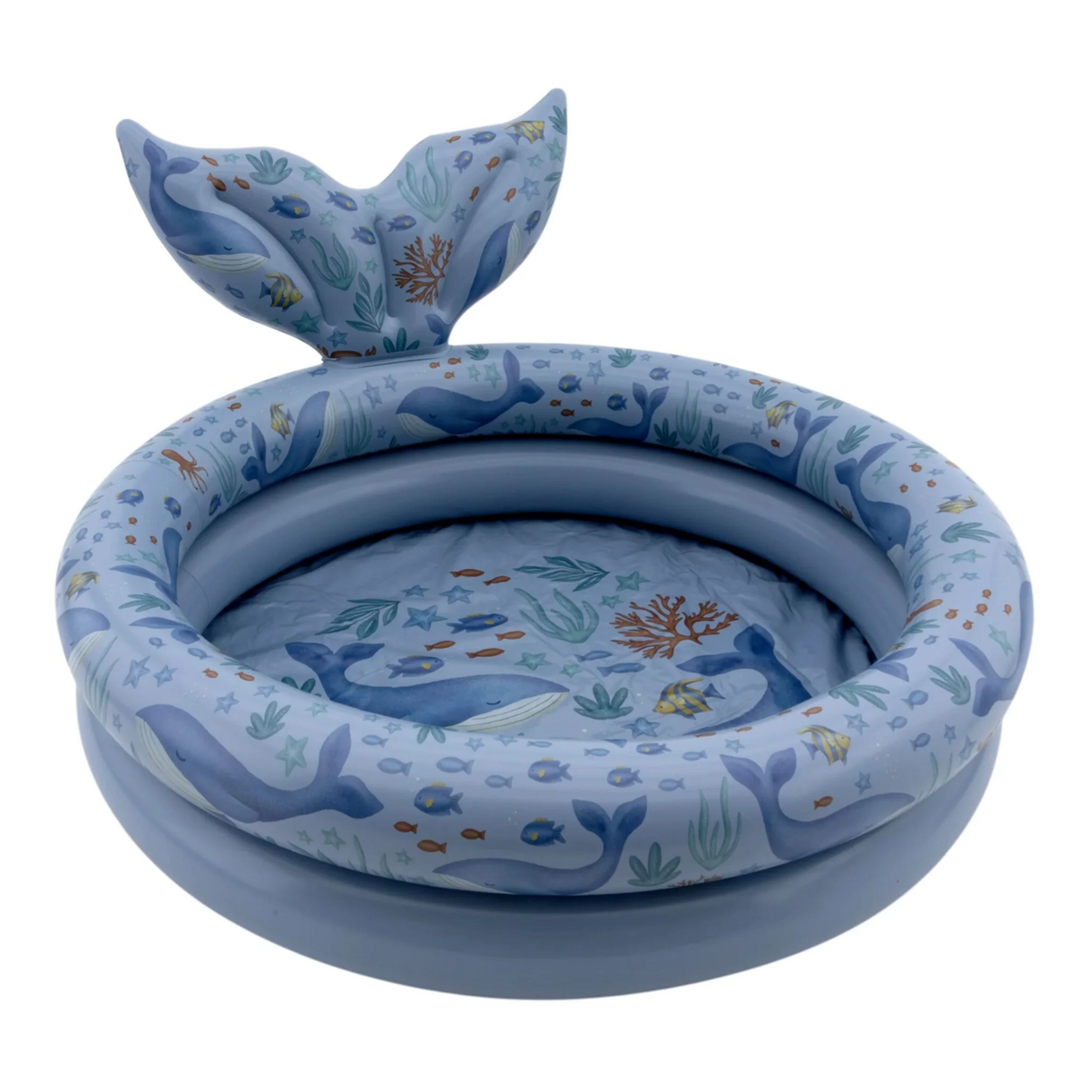 Piscine gonflable