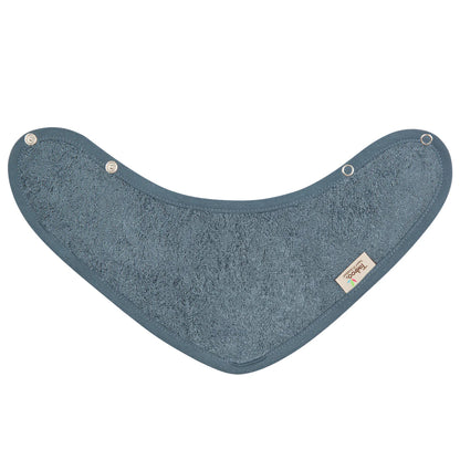 Bavoirs bandana