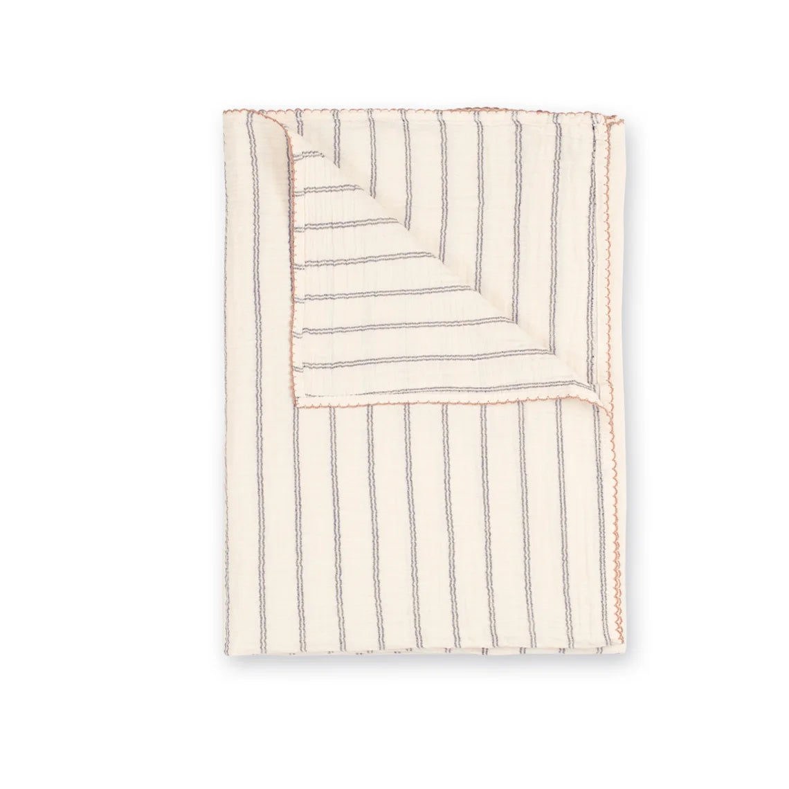 Couverture première douceur
