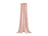 155cm Pale Pink