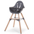 naturel anthracite