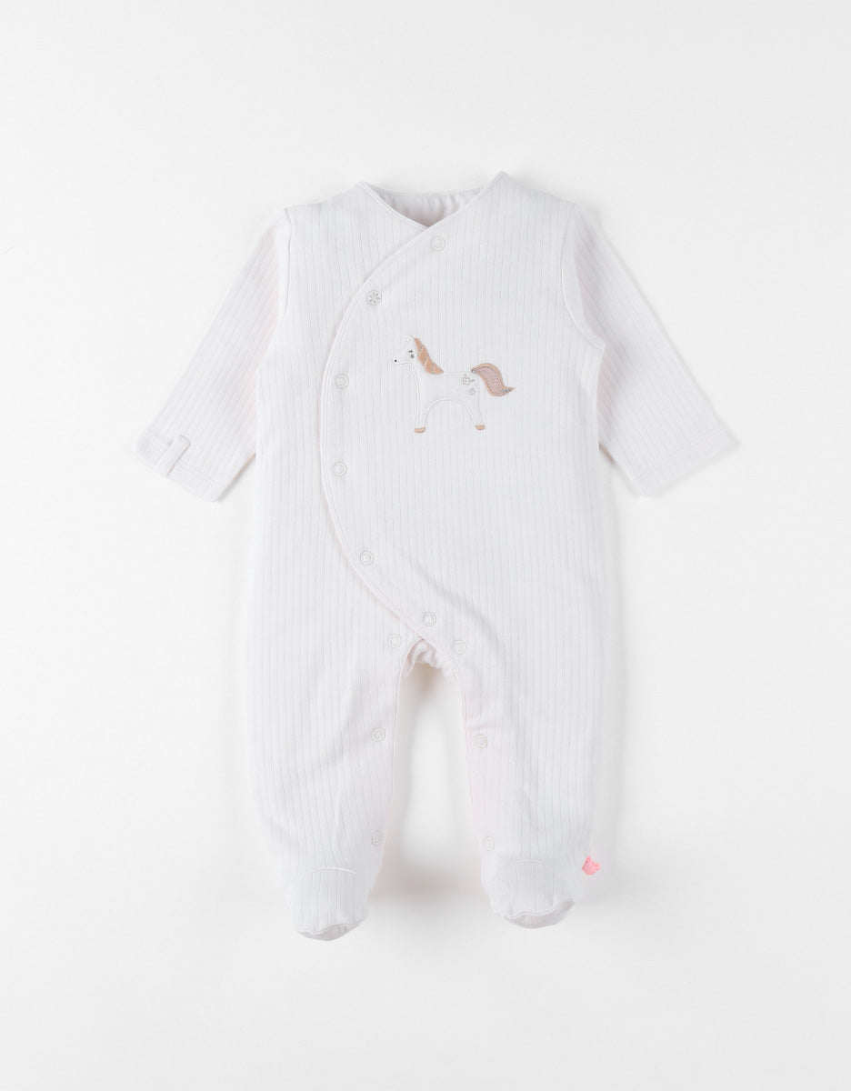 Pyjama fantaisie