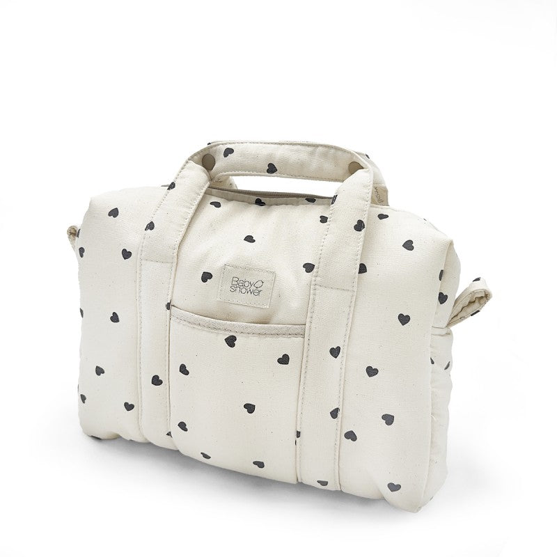 Mini sac à langer