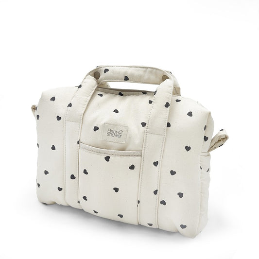 Mini sac à langer