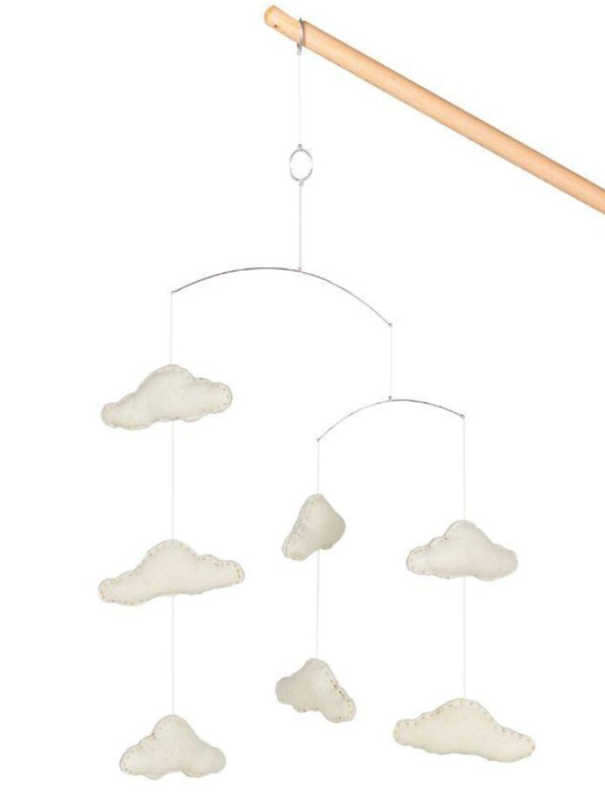 Suspension/Mobile