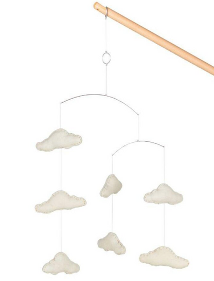 Suspension/Mobile