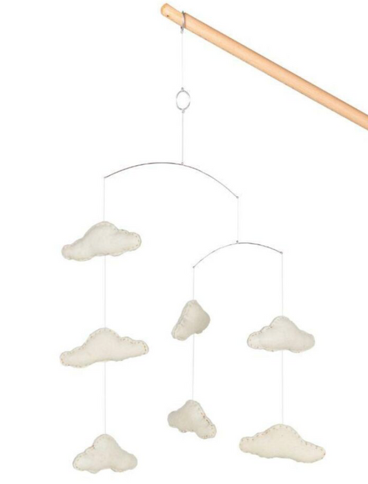 Suspension/Mobile