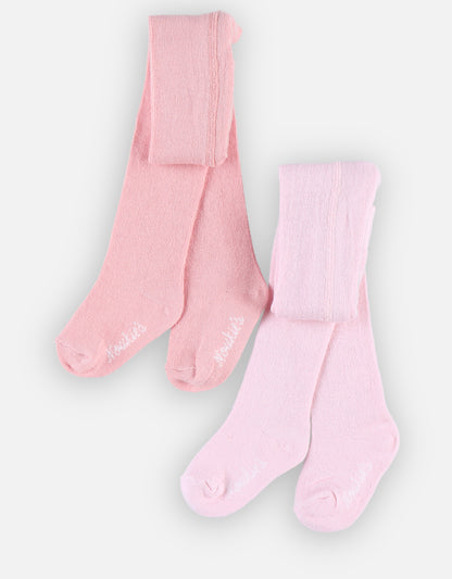 Set de 2 collants (20)