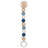 Etoile bleue