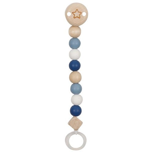 Accroche tétine